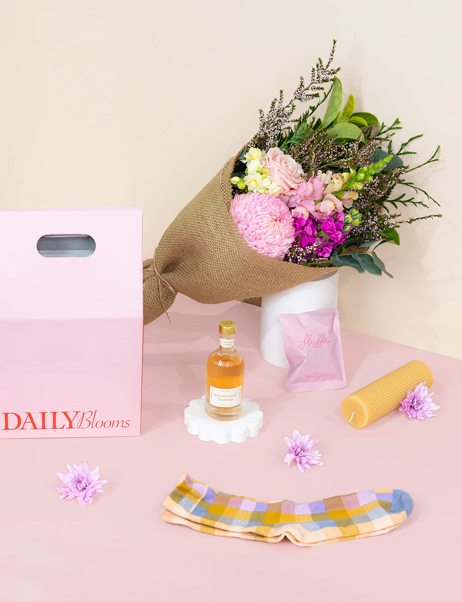 Birthday Flowers & Gifts Newcastle