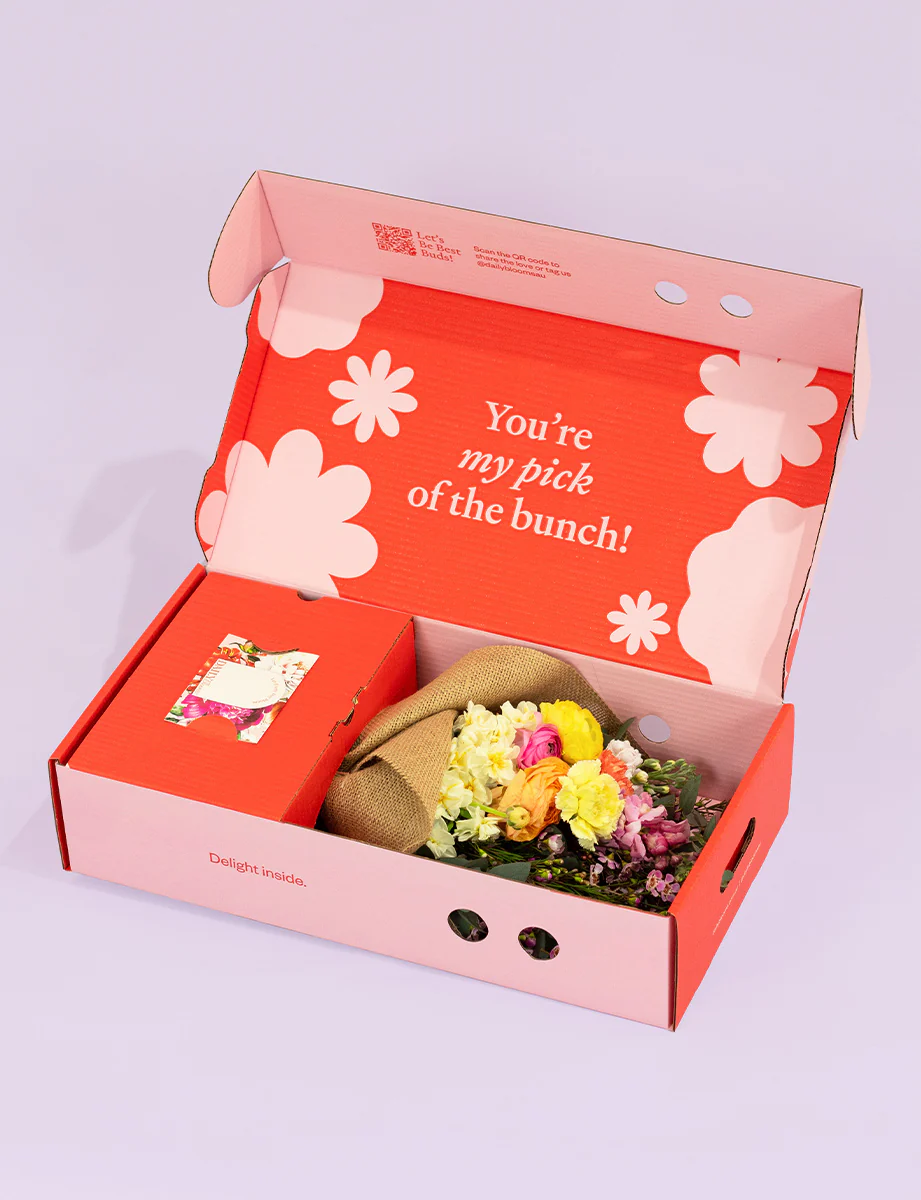 Bloom Box - Image 3