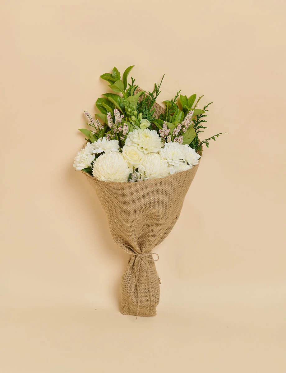 Classic Blooms Subscription - Image 3