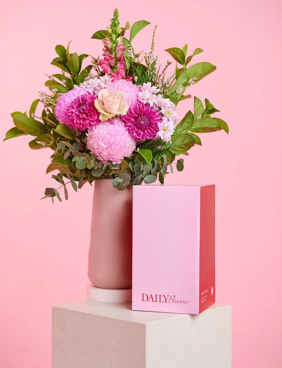 Large Colour Bouquet - Image 5