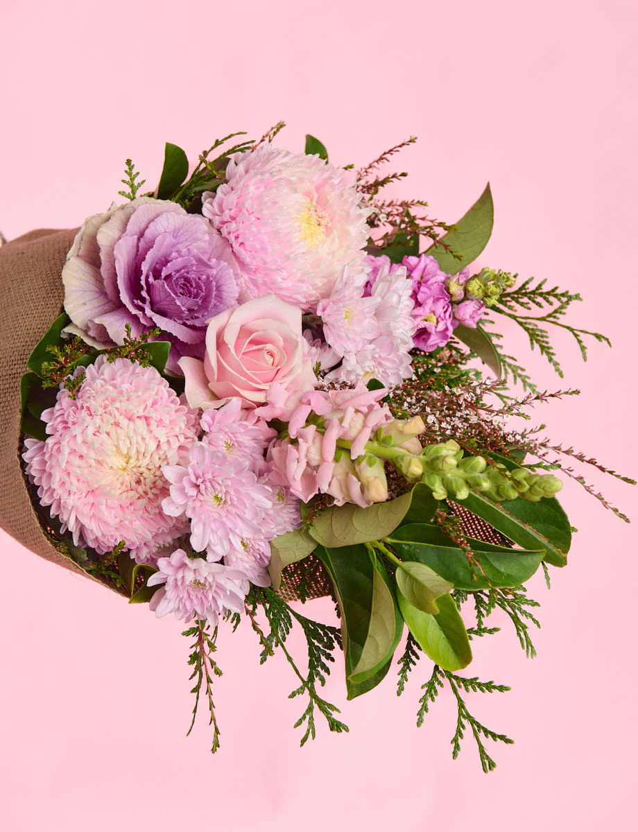 Medium Colour Bouquet - Image 2