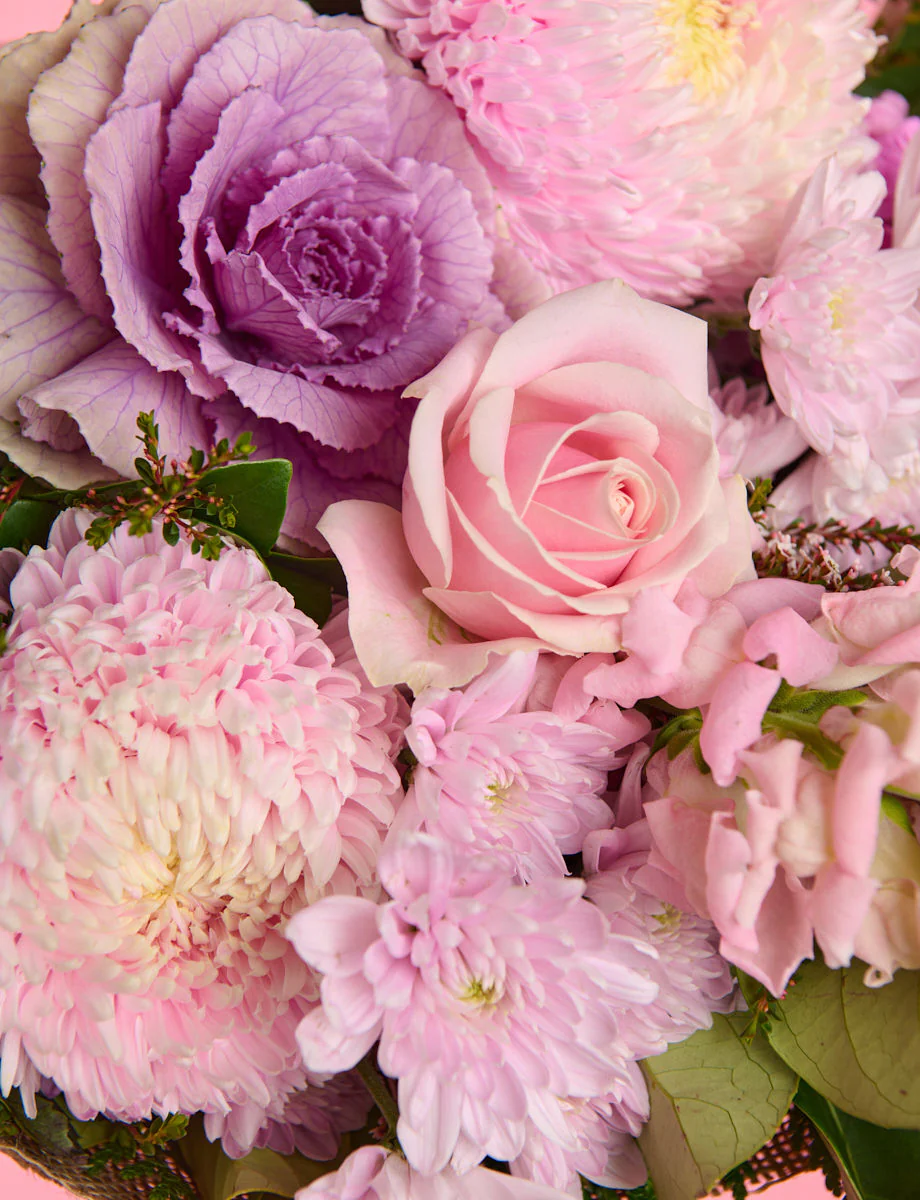 Medium Colour Bouquet - Image 3