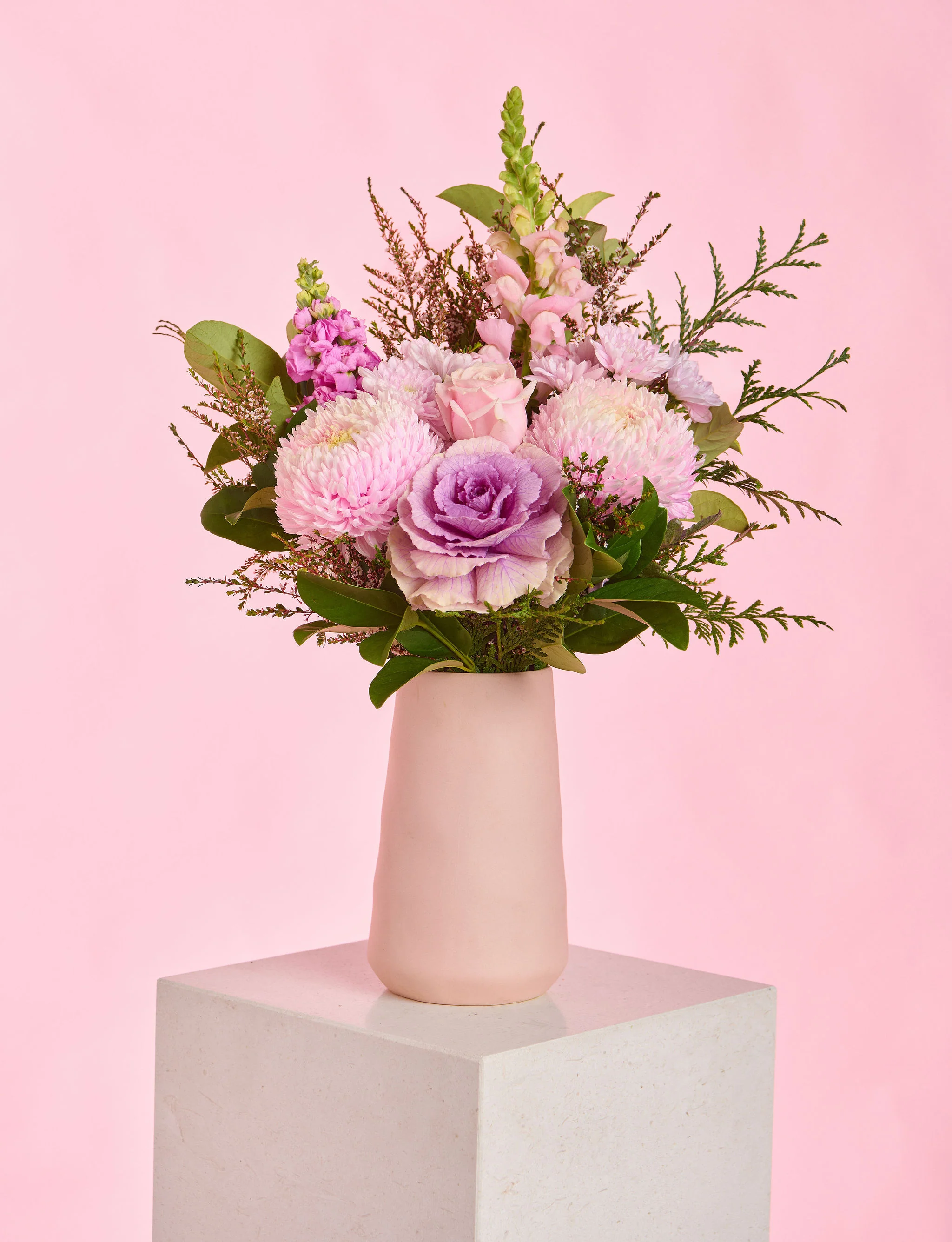 Medium Colour Bouquet - Image 4