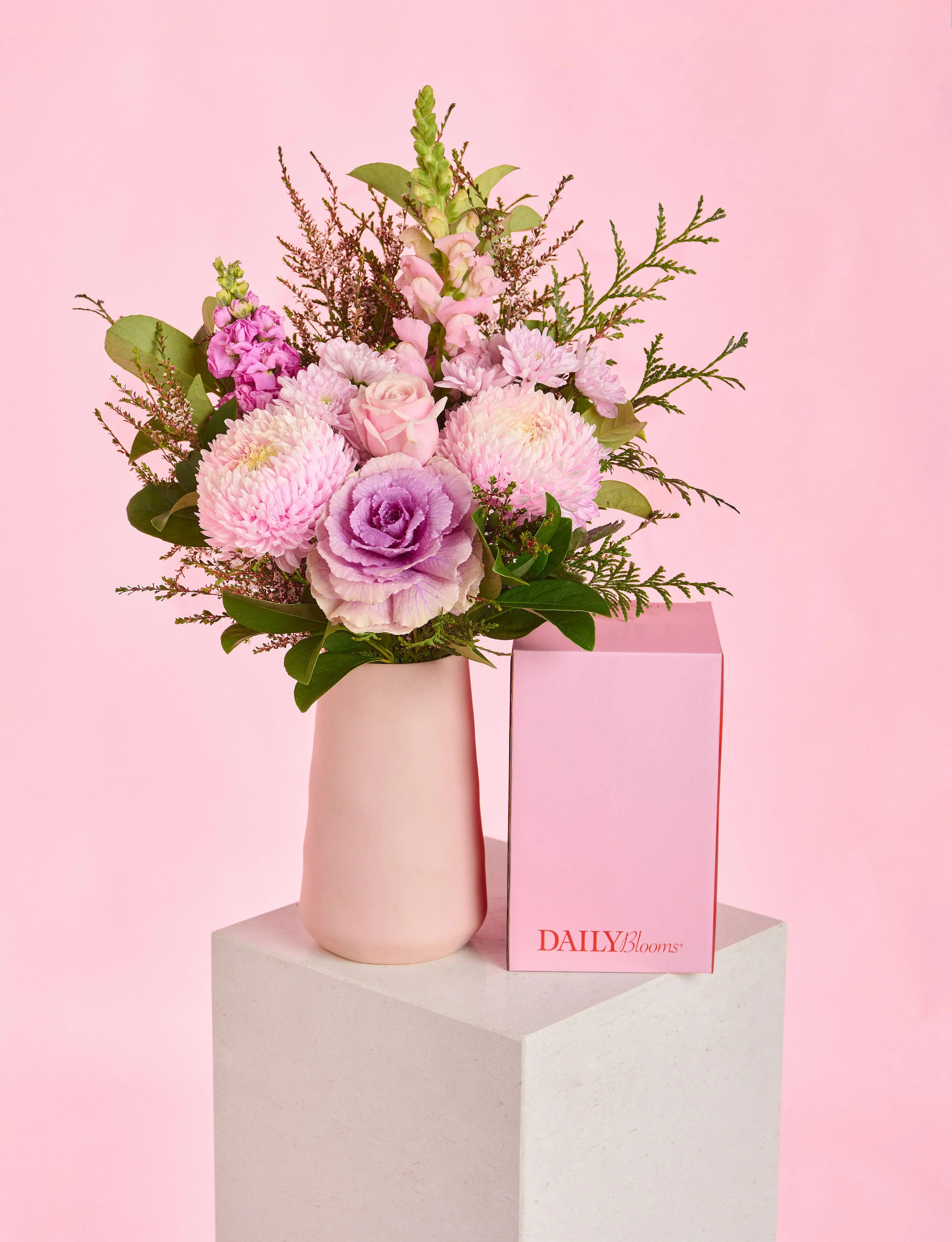 Medium Colour Bouquet - Image 5