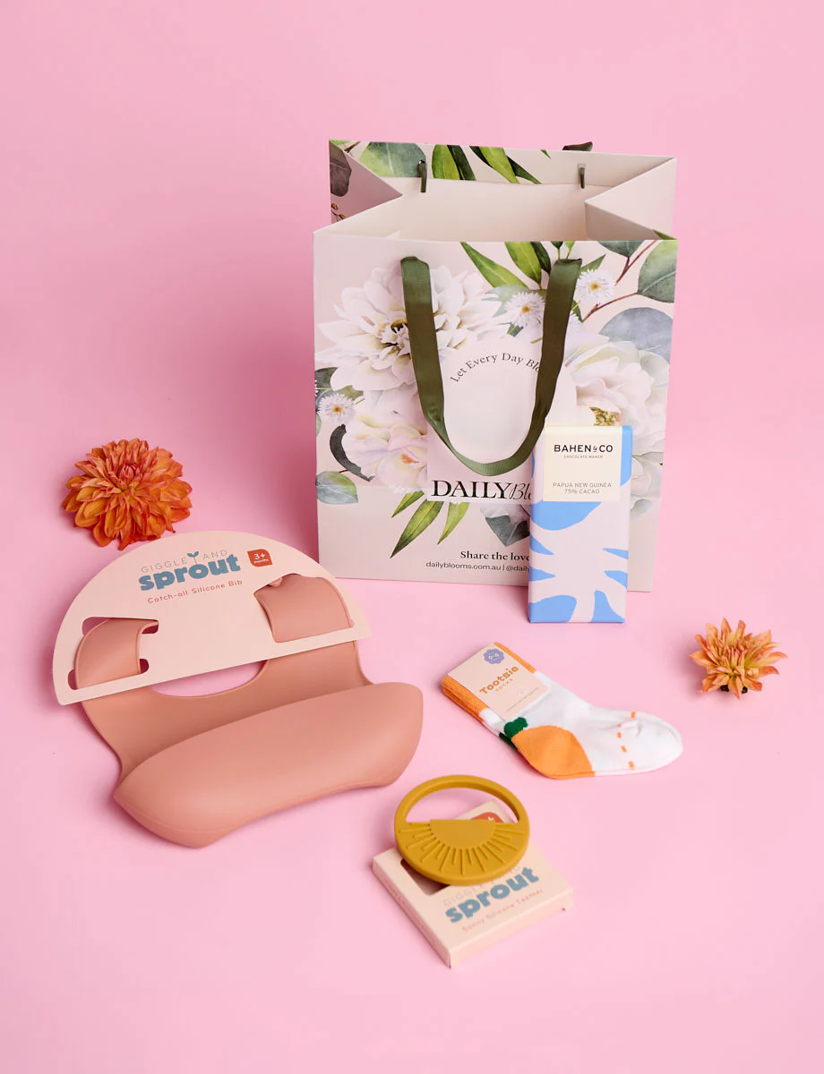 Hey, Sunshine Baby Gift Pack