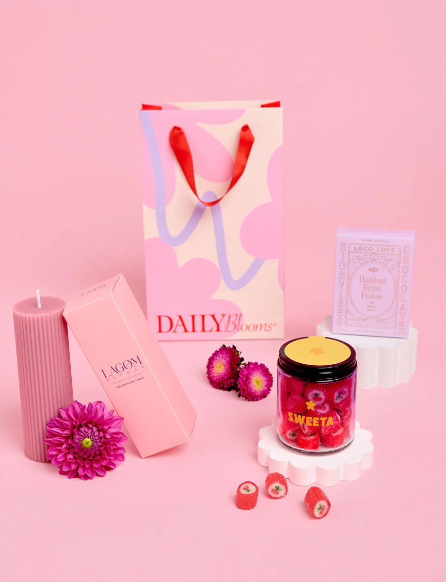 Sweet On You Gift Pack - Image 2
