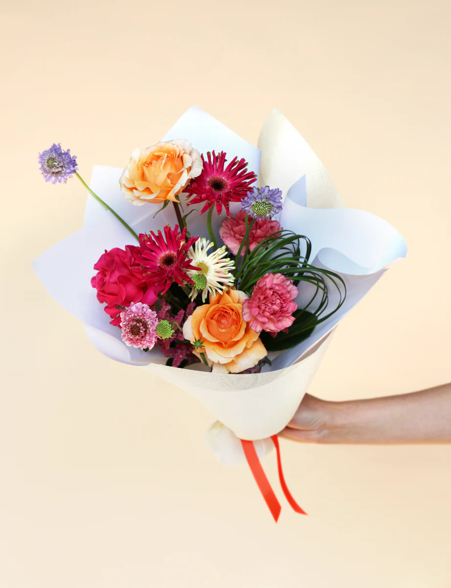 The Bell Bouquet