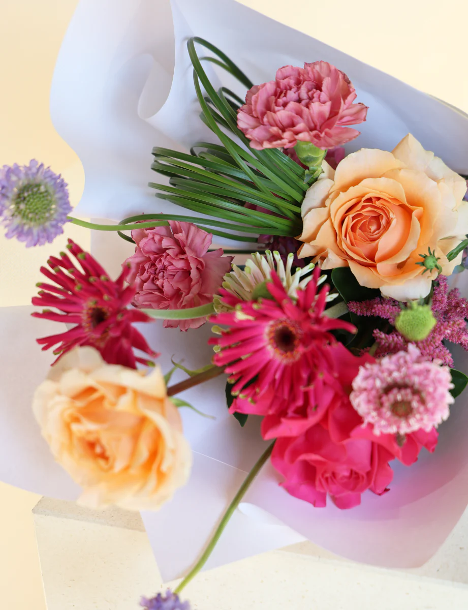 The Bell Bouquet - Image 2