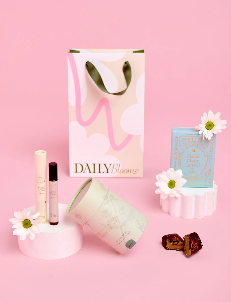TLC Gift Pack