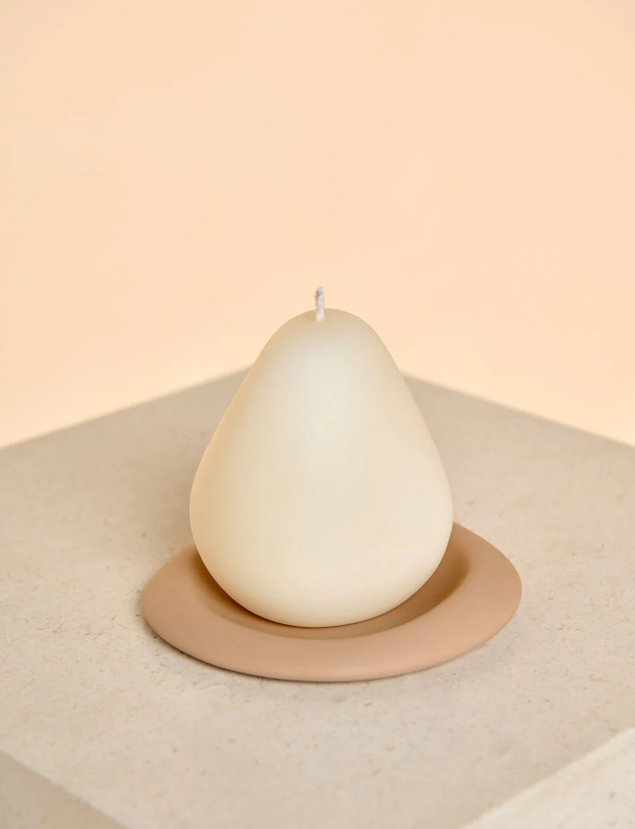 TOMBRA Pebble Candle - Image 3