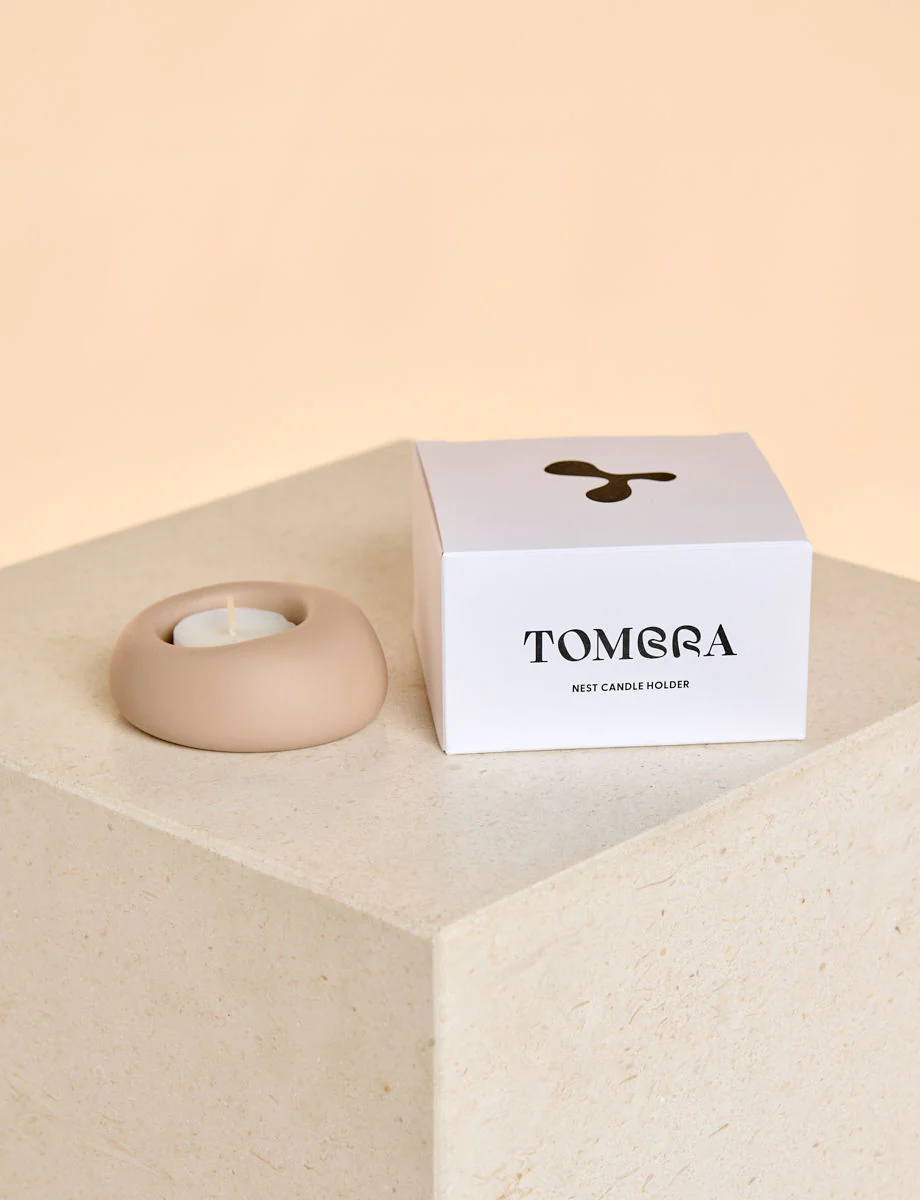 TOMBRA Tealight Tray